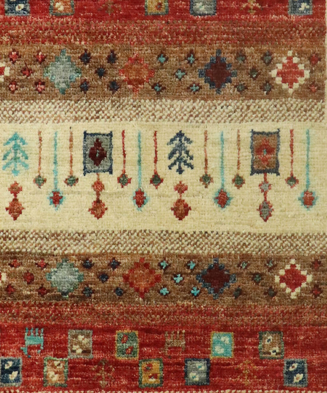 Shabargan 101x63