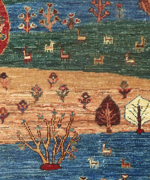 Shabargan 120x78