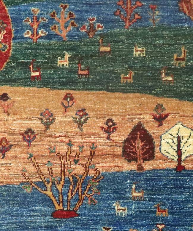 Shabargan 120x78