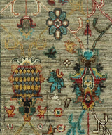 Shabargan 98x61