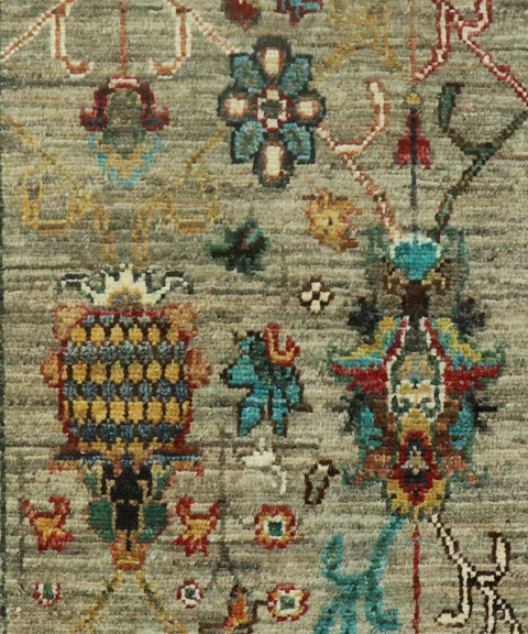 Shabargan 98x61
