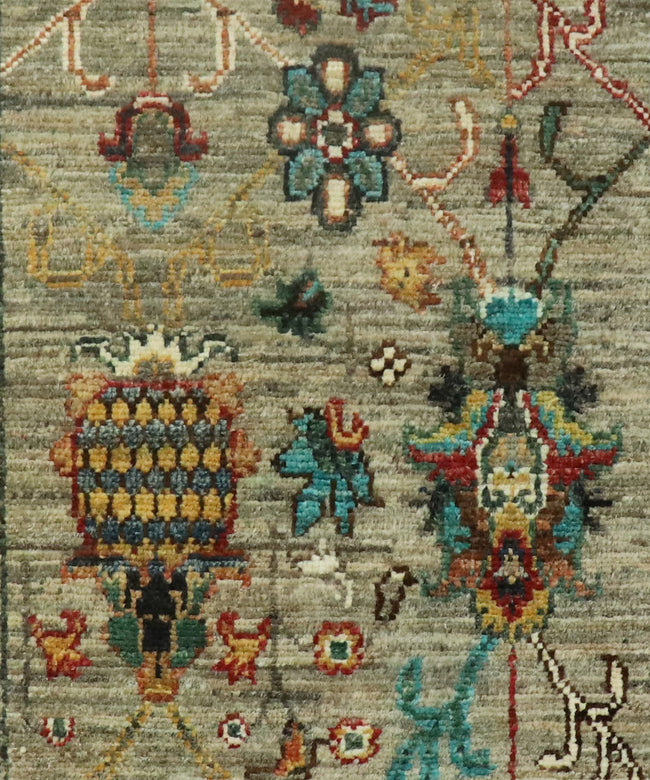 Shabargan 98x61