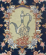 Tabriz 60 fine 85x60