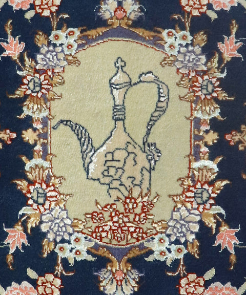 Tabriz 60 fine 85x60