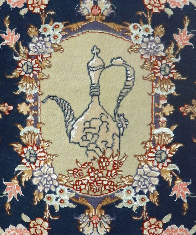 Tabriz 60 fine 85x60