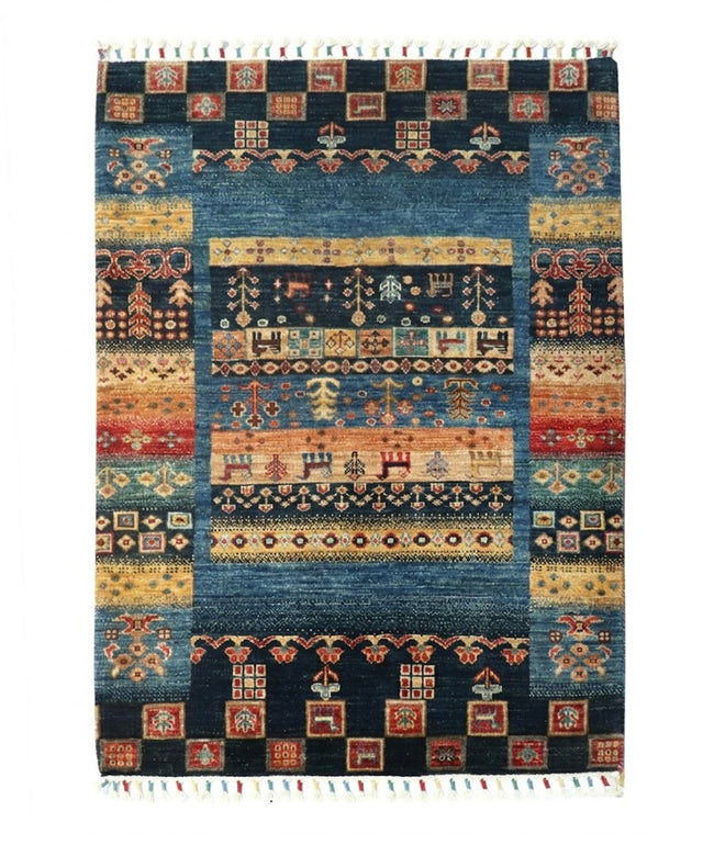 Shabargan 126x90