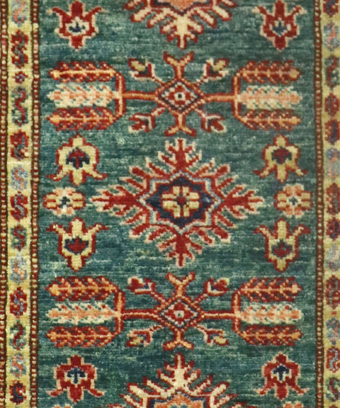 Kazak 84x61