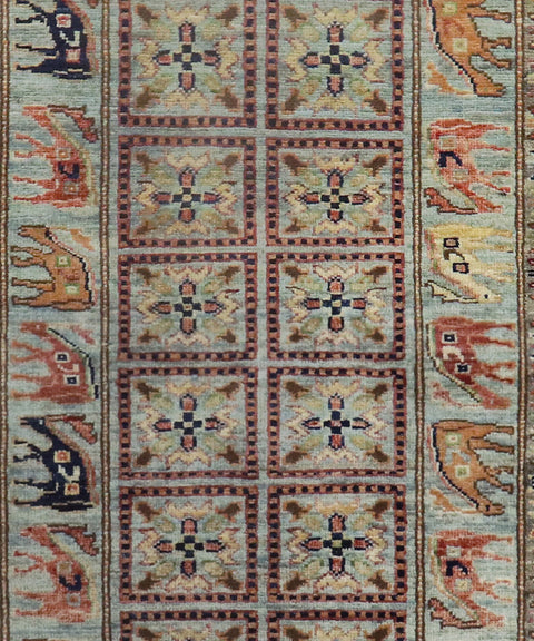 Shabargan 146x106
