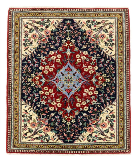 Kashan 103x87