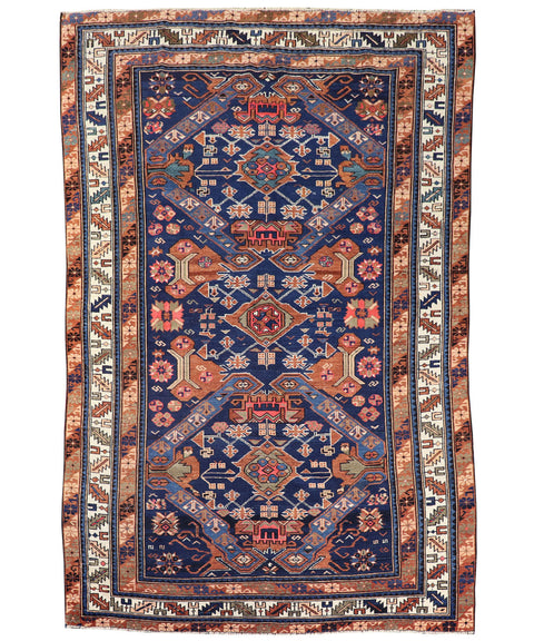 Seikur antico 212x143
