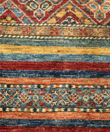 Shabargan 95x58