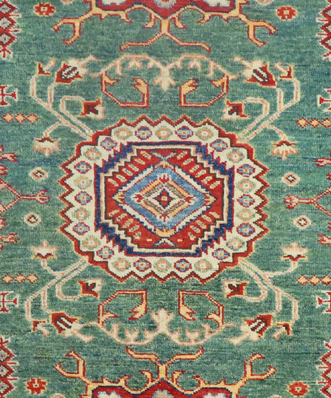 Uzbek 152x107