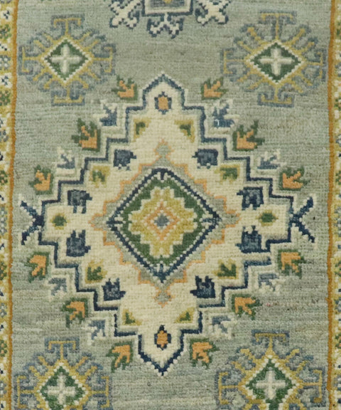 Uzbek 95x65