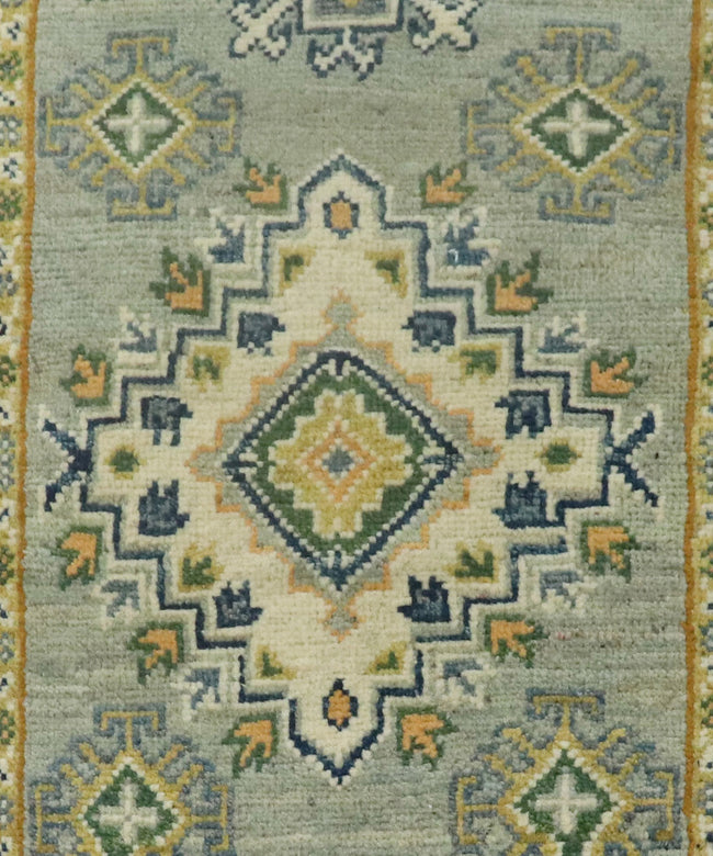 Uzbek 95x65