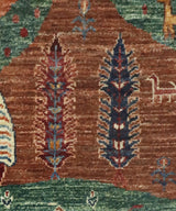 Shabargan 93x63