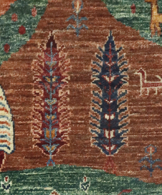 Shabargan 93x63