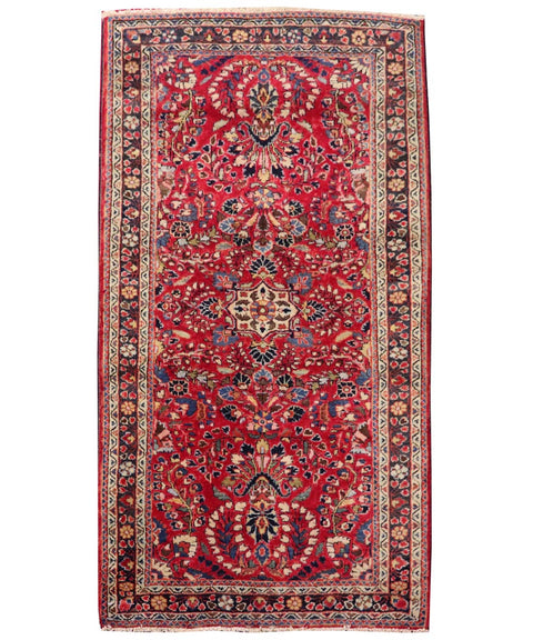 Saruk antico 144x75