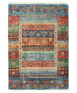 Shabargan 121x88
