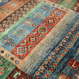 Shabargan 121x88