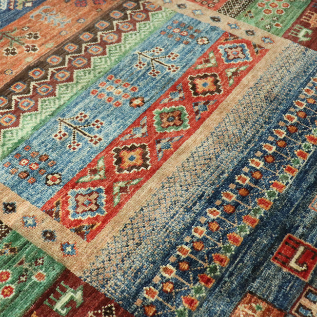 Shabargan 121x88