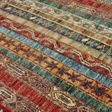 Shabargan 87x60