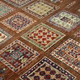 Shabargan 123x82