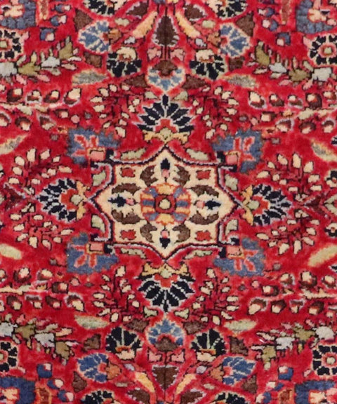 Saruk antico 144x75