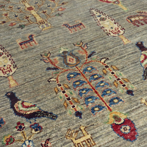 Shabargan 210x81