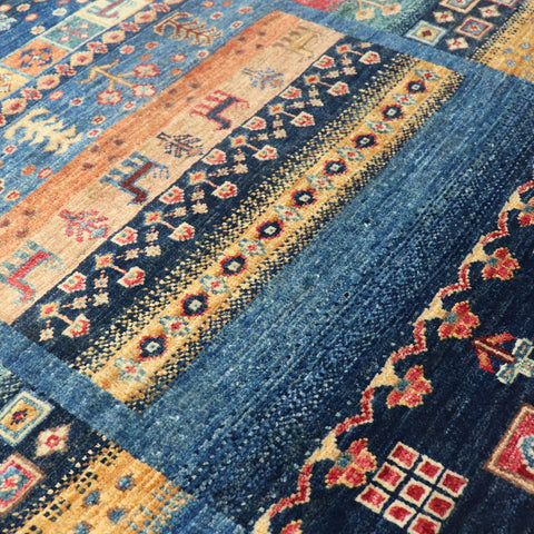 Shabargan 124x89
