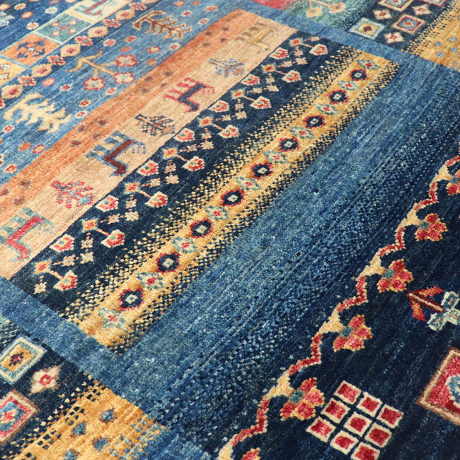 Shabargan 124x89