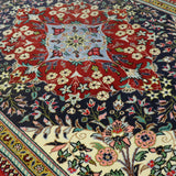 Kashan 103x87