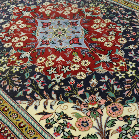 Kashan 103x87