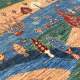 Shabargan 120x78