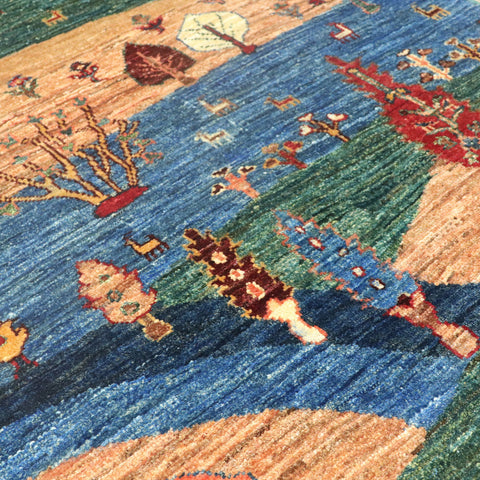 Shabargan 120x78