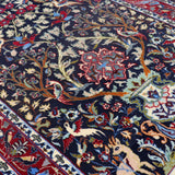 Isfehan trama seta 107x70