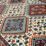 Yalame 123x80
