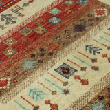 Shabargan 102x63