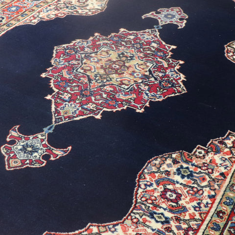 Kashan 148x102