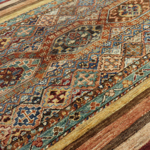 Shabargan 198x79