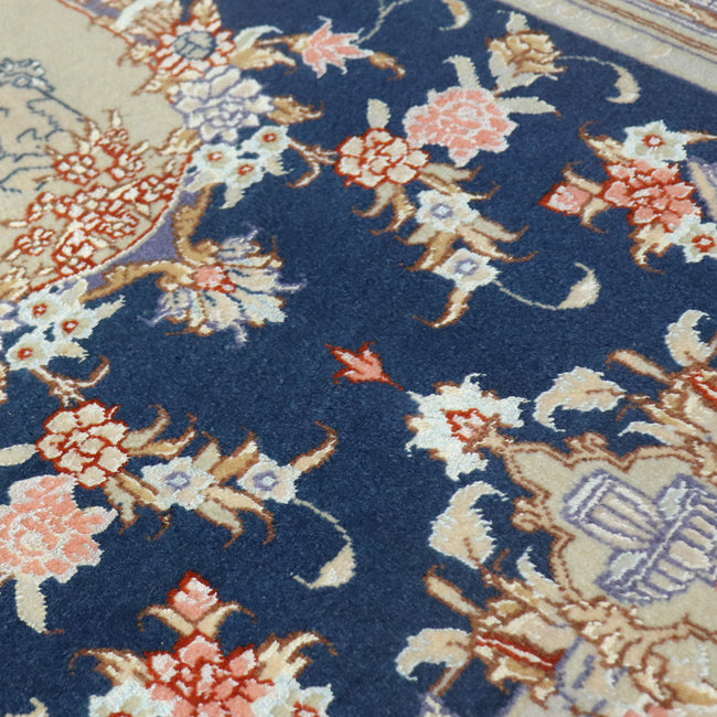 Tabriz 60 fine 85x60