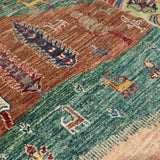 Shabargan 93x63