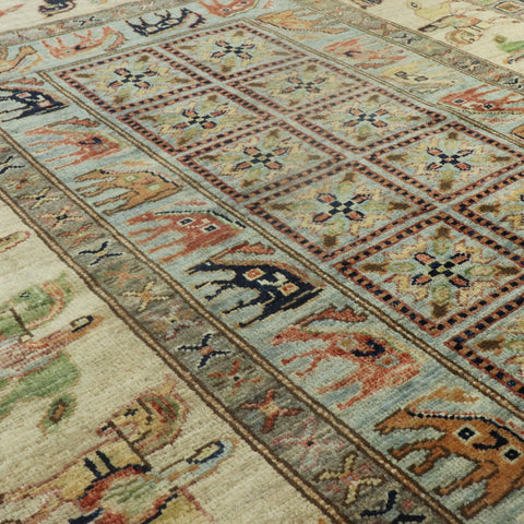 Shabargan 146x106