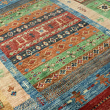 Shabargan 126x86