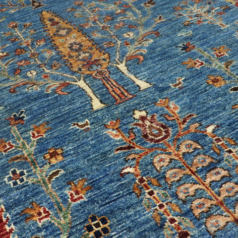 Shabargan 131x88