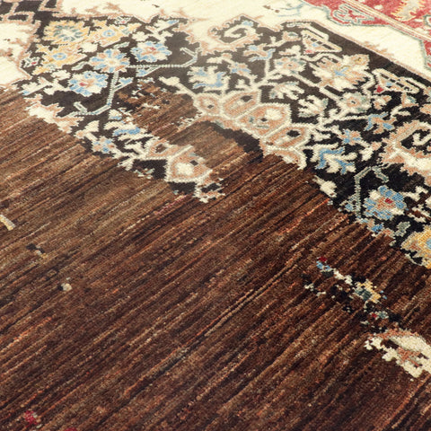 Shabargan 143x97