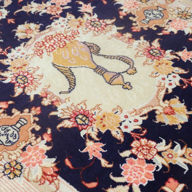 Tabriz 60 fine 90x60