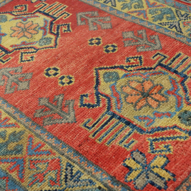 Uzbek 95x58