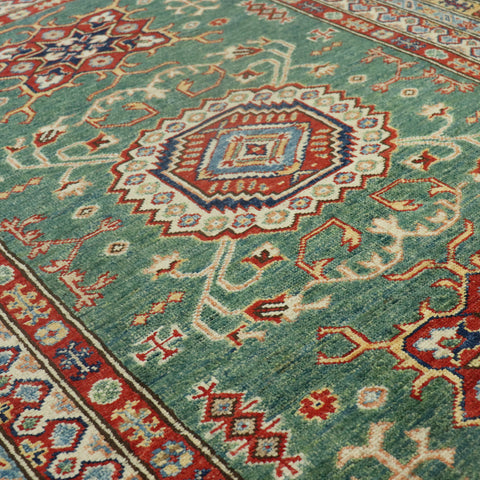 Uzbek 152x107