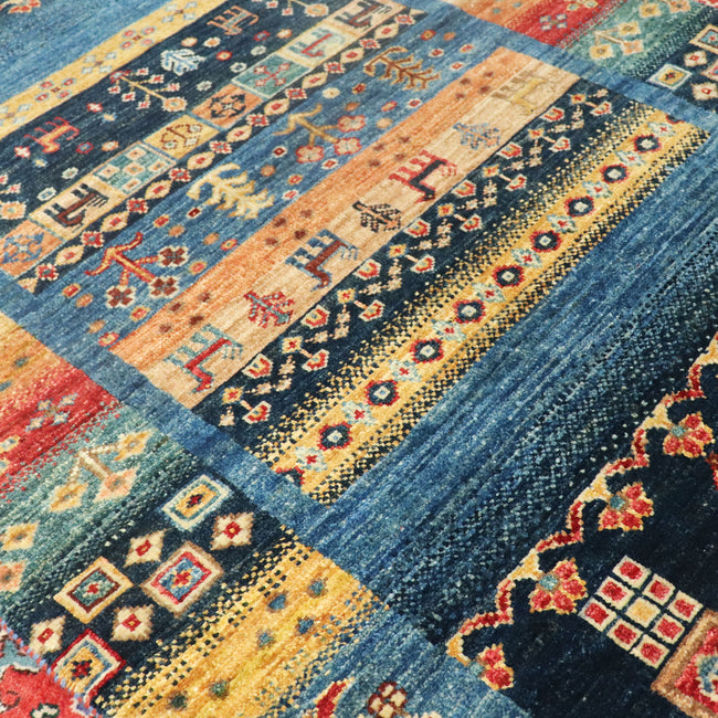 Shabargan 126x90