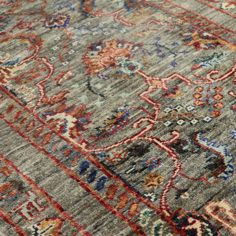 Shabargan 203x64